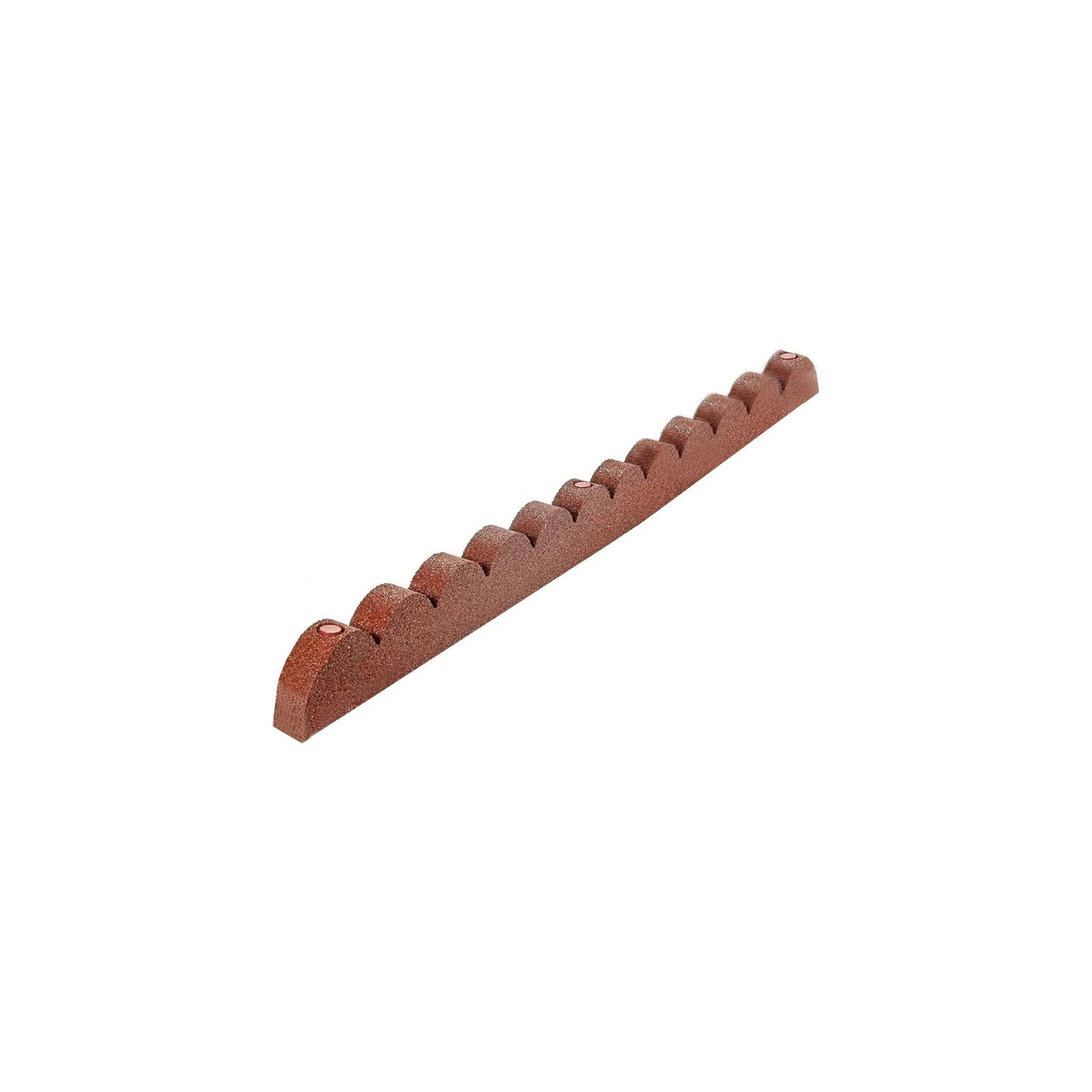 Rubber Borders